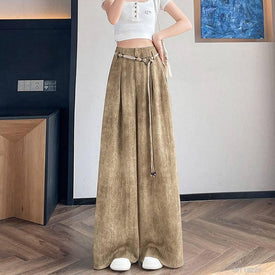 Woman Fashion Pants MT18229
