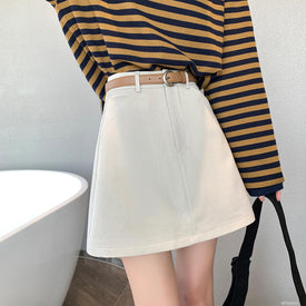 Woman Fashion Skirt MT80444