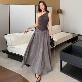 Woman Fashion Dress MT92805