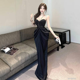 Woman Fashion Dress MT86253