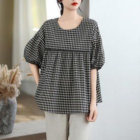 Woman Fashion Shirt MT06517