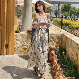 Woman Fashion Dress MT65457