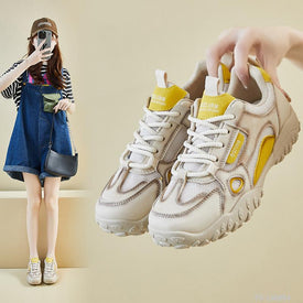 Woman Fashion Shoes FS-L50854