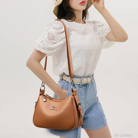 Woman Fashion Bag GC-L80065