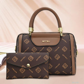 Woman Fashion Bag M34381