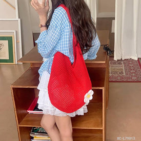 Woman Fashion Bag XC-L79013