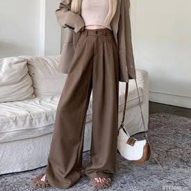 Woman Fashion Pants DT17040