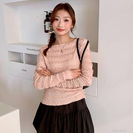 Woman Fashion Shirt MT13342