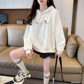 Woman Fashion Shirt MT47254