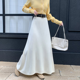 Woman Fashion Skirt MT75591