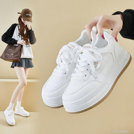 Woman Fashion Shoes FS-L19507