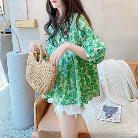 Woman Fashion Shirt MT74066