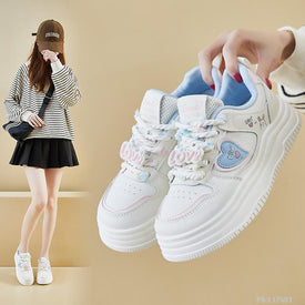 Woman Fashion Shoes FS-L17551