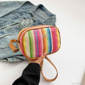 Woman Fashion Bag Ud-L78951