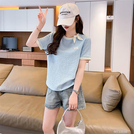 Woman Fashion Shirt MT33546