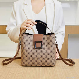 Woman Fashion Bag CH-C52621