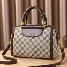 Woman Fashion Bag SC-M63422