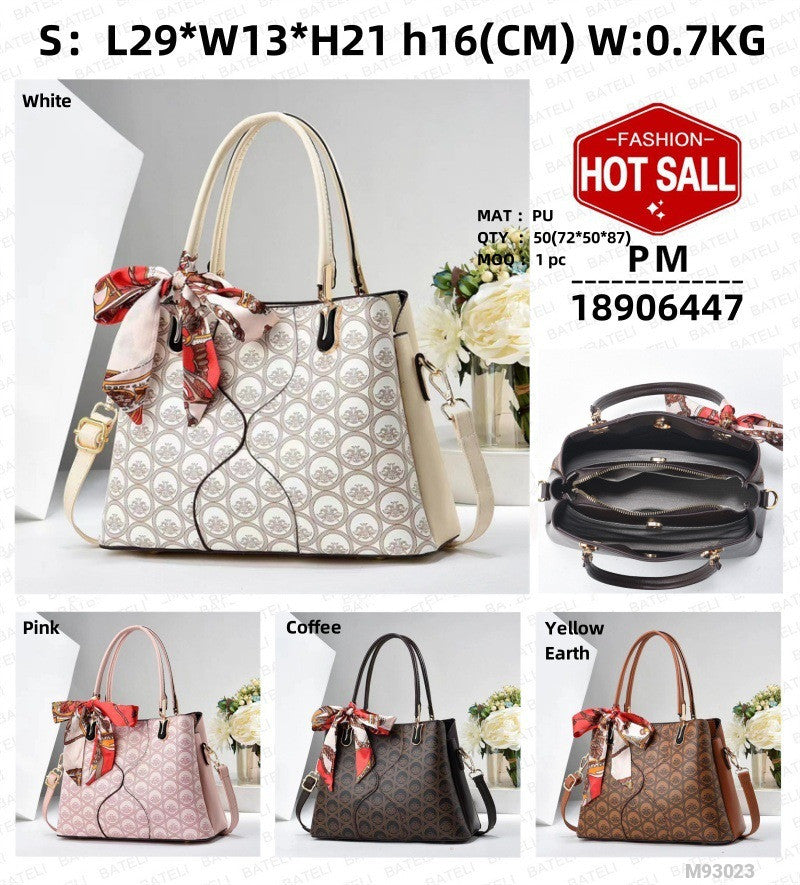 Woman Fashion Bag M93023
