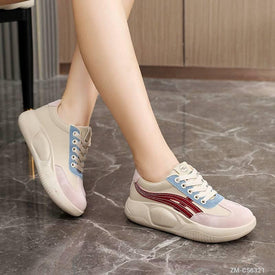 Woman Fashion Shoes ZM-C56321