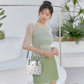 Woman Fashion Bag SC-M69272