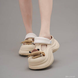 Woman Fashion Shoes ZM-L16103
