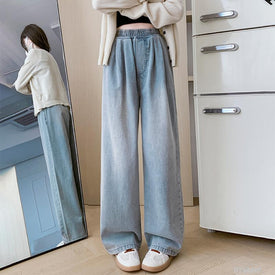 Woman Fashion Jeans DT94442