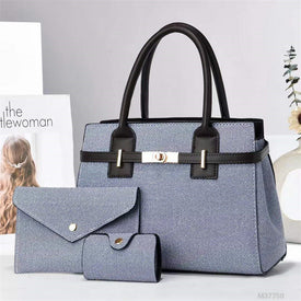 Woman Fashion Bag M37750