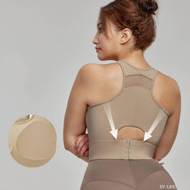 Woman Sport Shirt SY-L69754