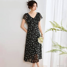 Woman Fashion Dress MT59464