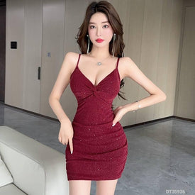 Woman Fashion Dress DT35936