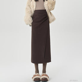 Woman Fashion Skirt DT19261