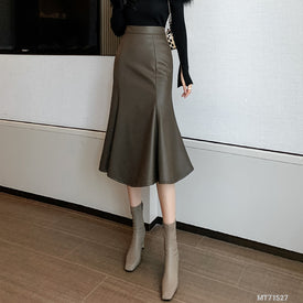 Woman Fashion Skirt MT71527