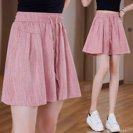 Woman Fashion Shorts MT30161
