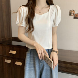 Woman Fashion Shirt MT94405