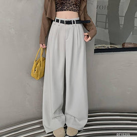 Woman Fashion Pants DT15255