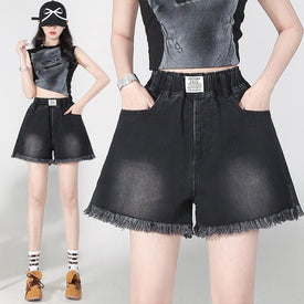 Woman Fashion Shorts MT08914