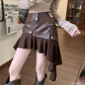 Woman Fashion Skirt MT54228