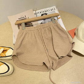 Woman Fashion Shorts Ud-L38918