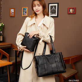 Woman Fashion Bag CH-L75452