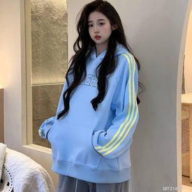 Woman Fashion Shirt MT21455