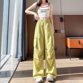 Woman Fashion Pants MT68815