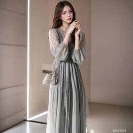 Woman Fashion Dress MT37241