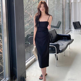 Woman Fashion Dress MT58851