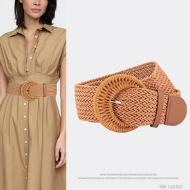 Woman Fashion Belt WB-L62463