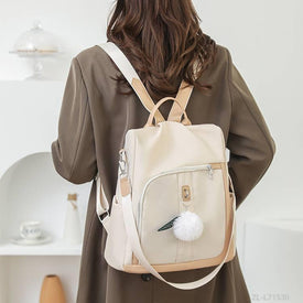 Woman Fashion Bag ZL-L71530