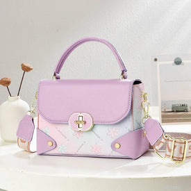 Woman Fashion Bag M22682