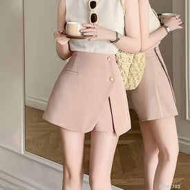 Woman Fashion Shorts MT61703