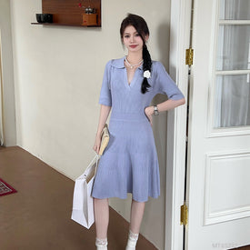 Woman Fashion Dress MT65222