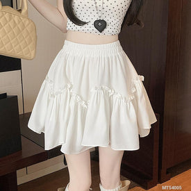 Woman Fashion Skirt MT54005