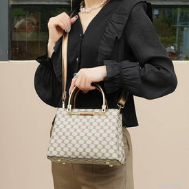 Woman Fashion Bag DG-L34622